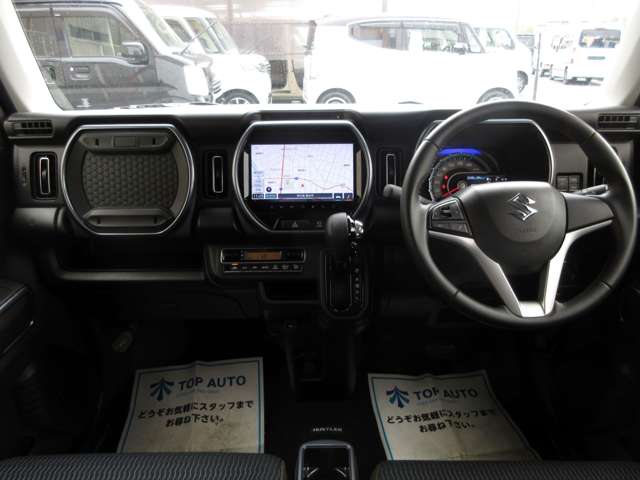 Suzuki Hustler 3