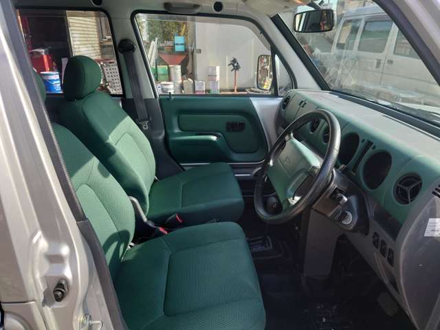 Daihatsu ネイキッド 11