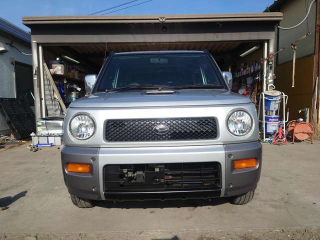Daihatsu ネイキッド 3