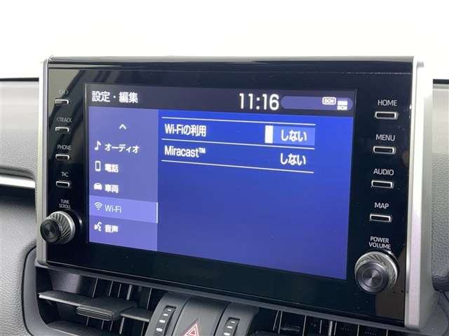 Toyota RAV4 11