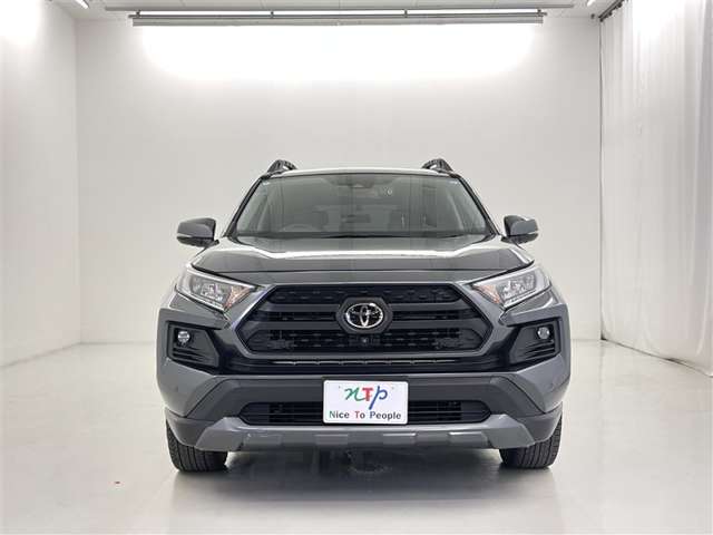 Toyota RAV4 4
