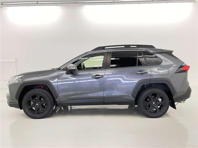 Toyota RAV4 5