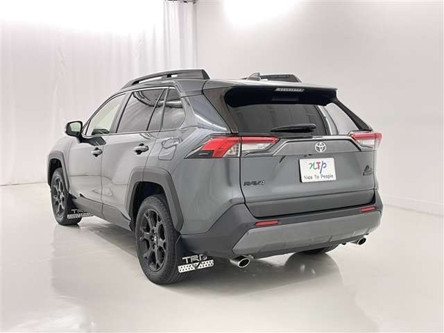 Toyota RAV4 6