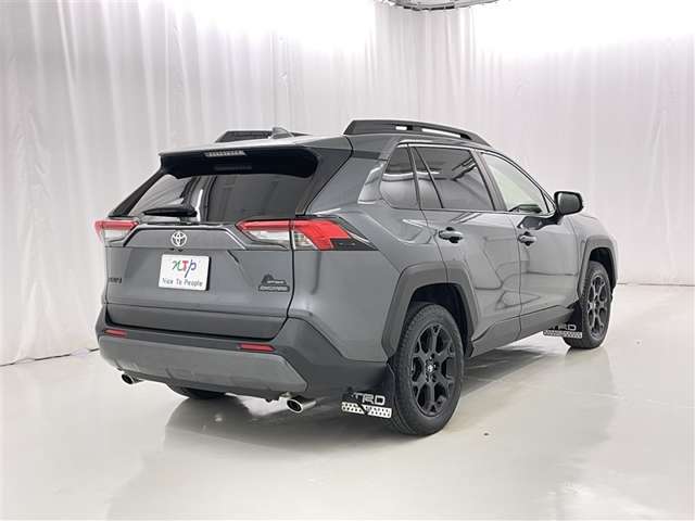 Toyota RAV4 7