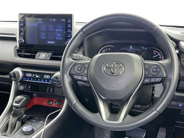 Toyota RAV4 9