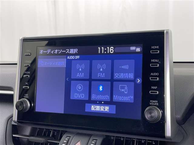 Toyota RAV4 10