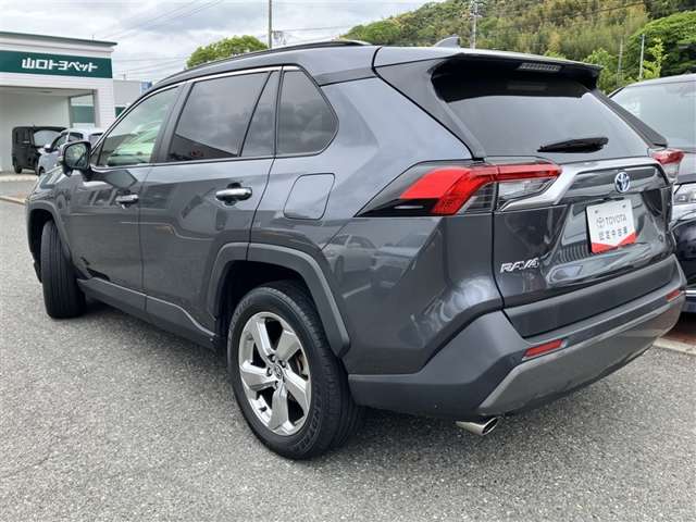 Toyota RAV4 11