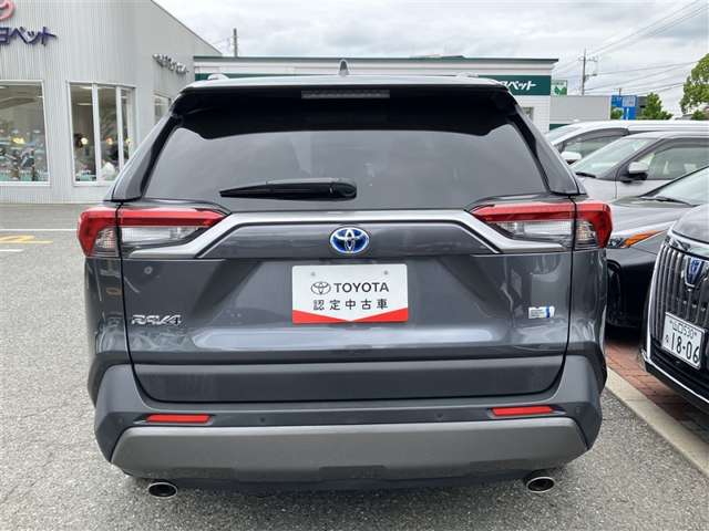 Toyota RAV4 12