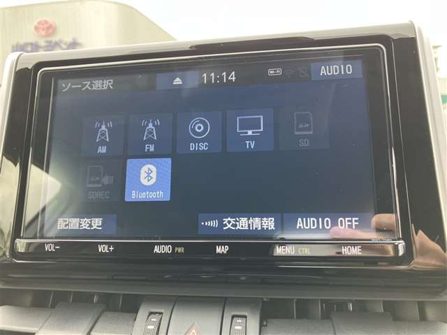Toyota RAV4 5