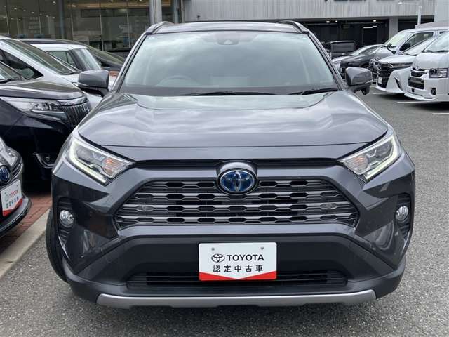 Toyota RAV4 9
