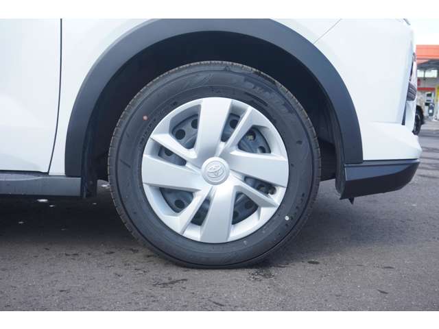 Toyota Raize 11
