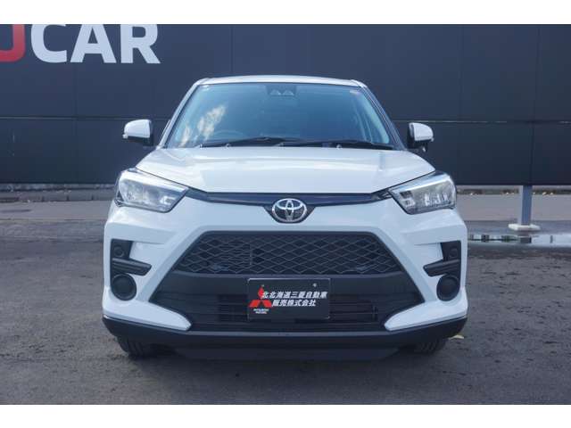 Toyota Raize 2