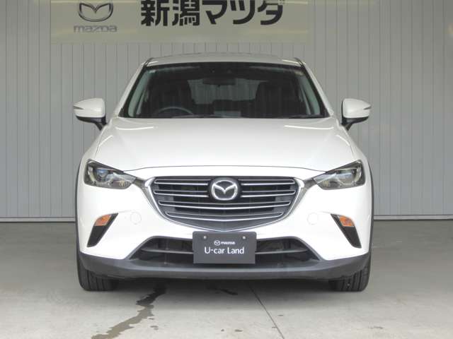Mazda CX-3 5