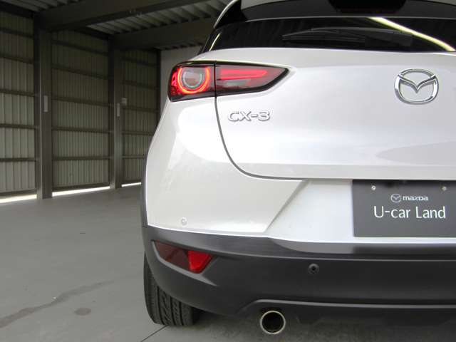 Mazda CX-3 9