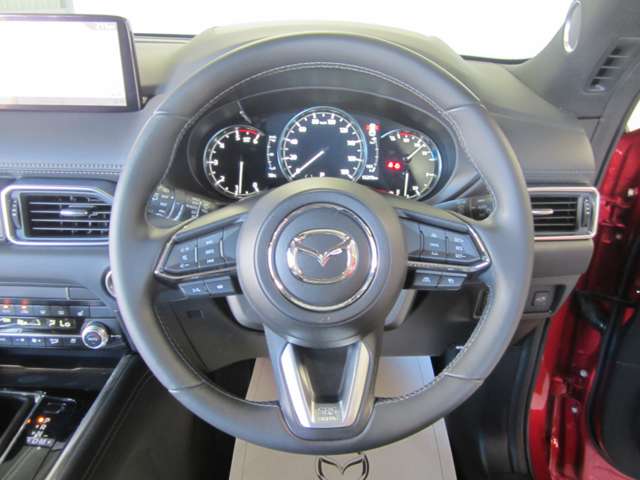 Mazda CX-8 12