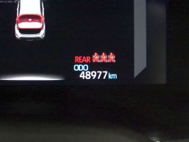 Toyota Yaris Cross 9