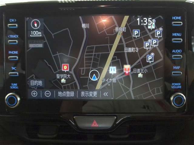 Toyota Yaris Cross 10