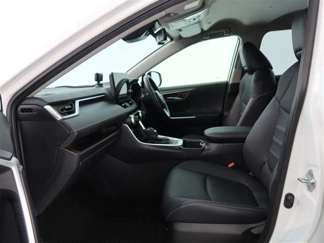 Toyota RAV4 11