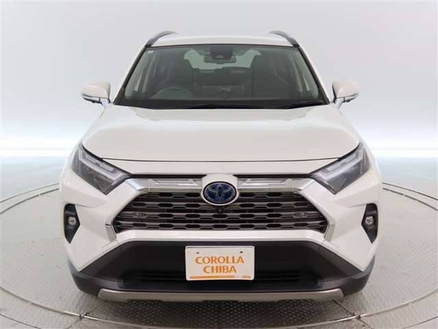 Toyota RAV4 2