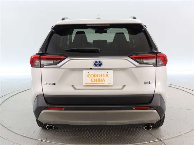Toyota RAV4 4