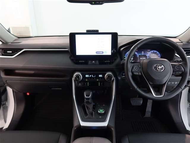 Toyota RAV4 8