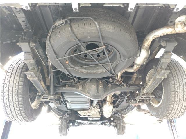 Toyota Regius Ace 3