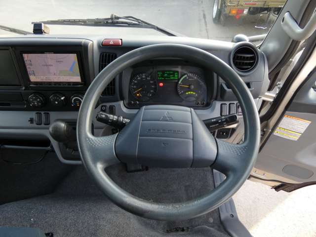 Mitsubishi Fuso Canter 13