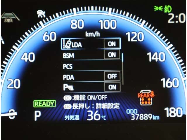 Toyota Noah 10