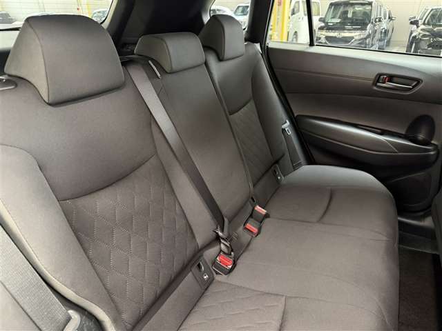 Toyota Corolla Cross 11