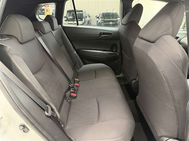 Toyota Corolla Cross 12