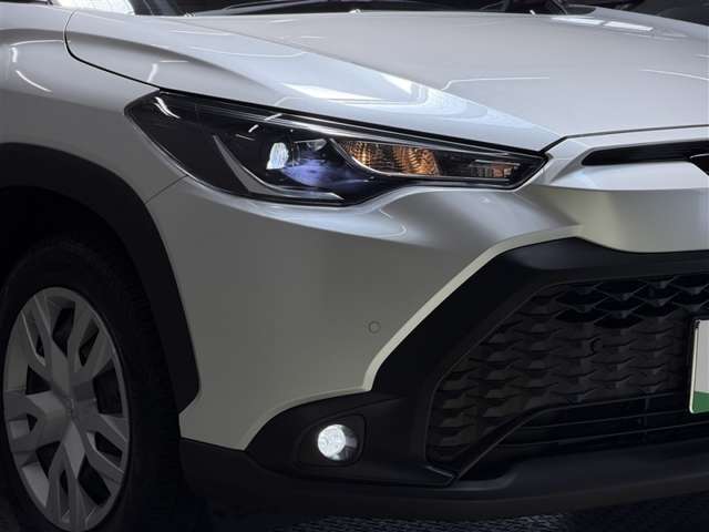 Toyota Corolla Cross 4