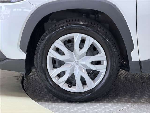 Toyota Corolla Cross 6