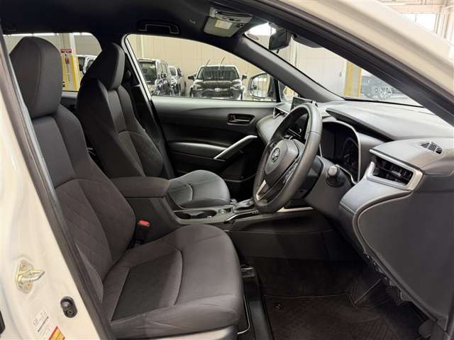 Toyota Corolla Cross 10