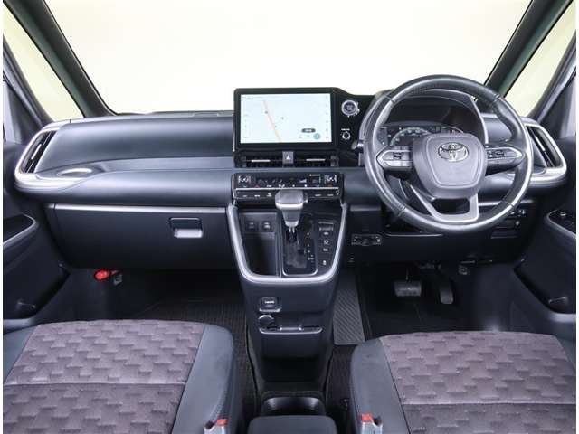 Toyota Voxy 2