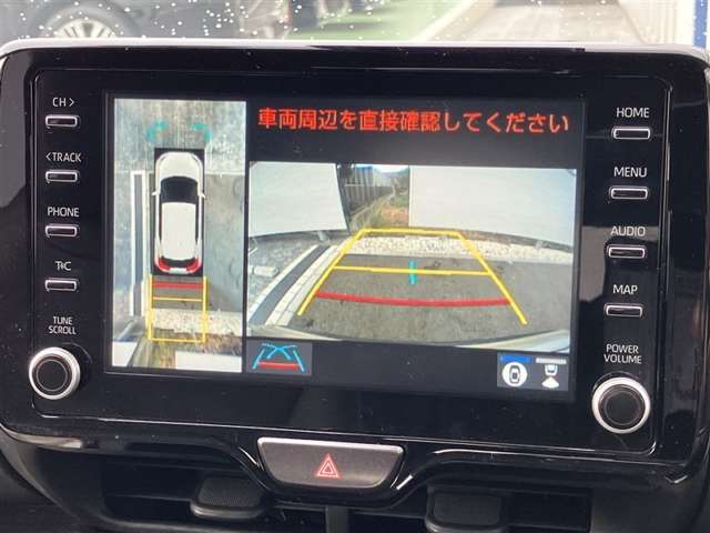Toyota Yaris Cross 4