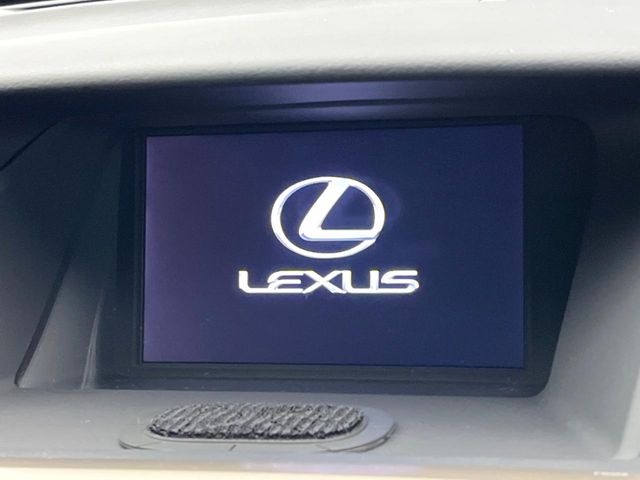 Lexus RX Hybrid 3