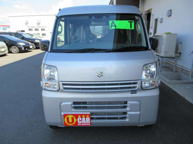 Suzuki Every 2