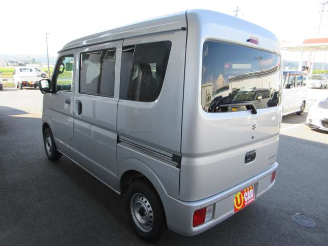Suzuki Every 6
