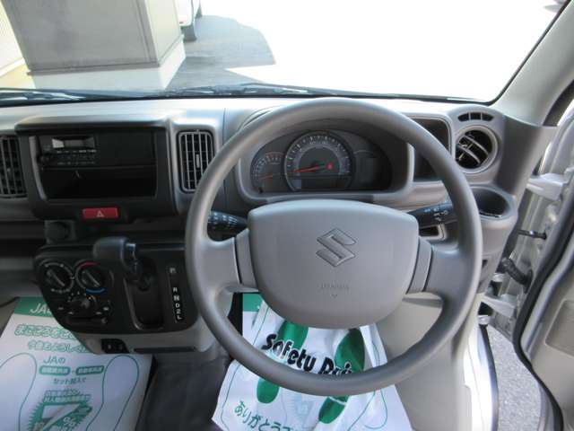 Suzuki Every 9