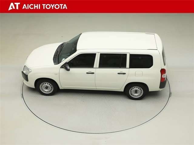 Toyota Probox Van 11