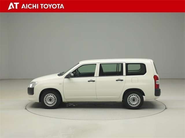 Toyota Probox Van 3