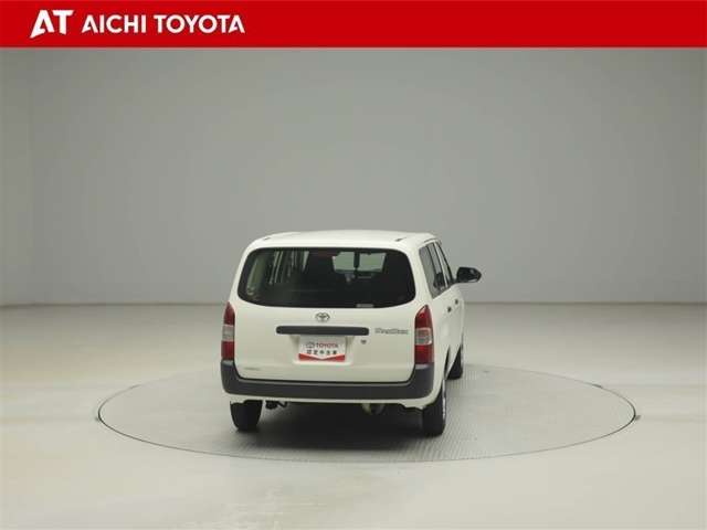 Toyota Probox Van 5