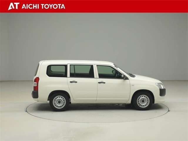 Toyota Probox Van 7