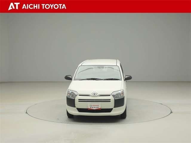 Toyota Probox Van 9