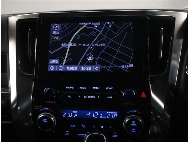 Toyota Alphard 8