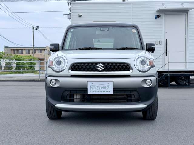 Suzuki XBEE 2