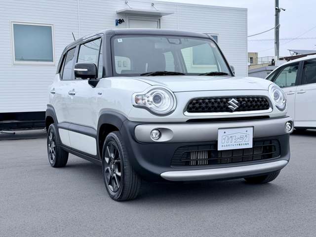 Suzuki XBEE 3