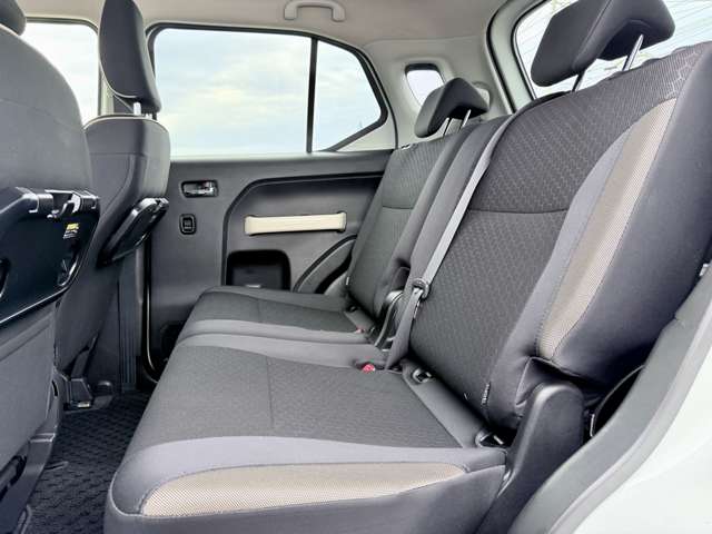 Suzuki XBEE 7