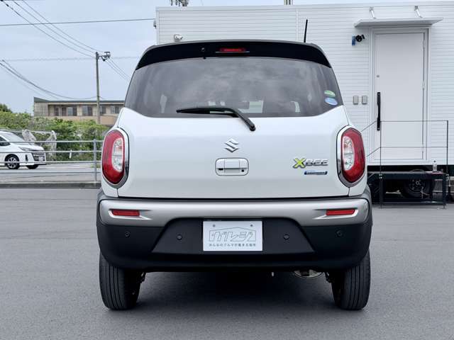 Suzuki XBEE 9