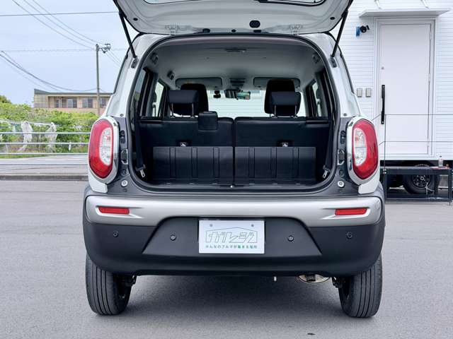 Suzuki XBEE 10